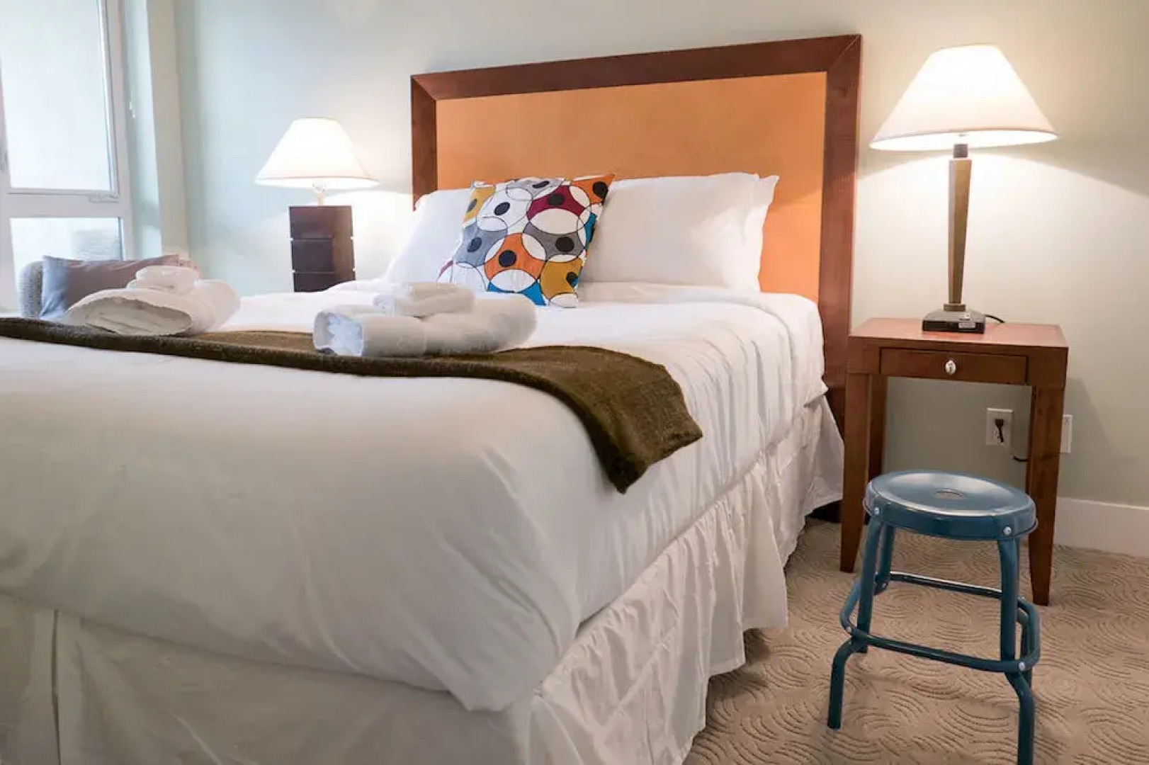 Modern 1Br in Norquay Village by Sonder