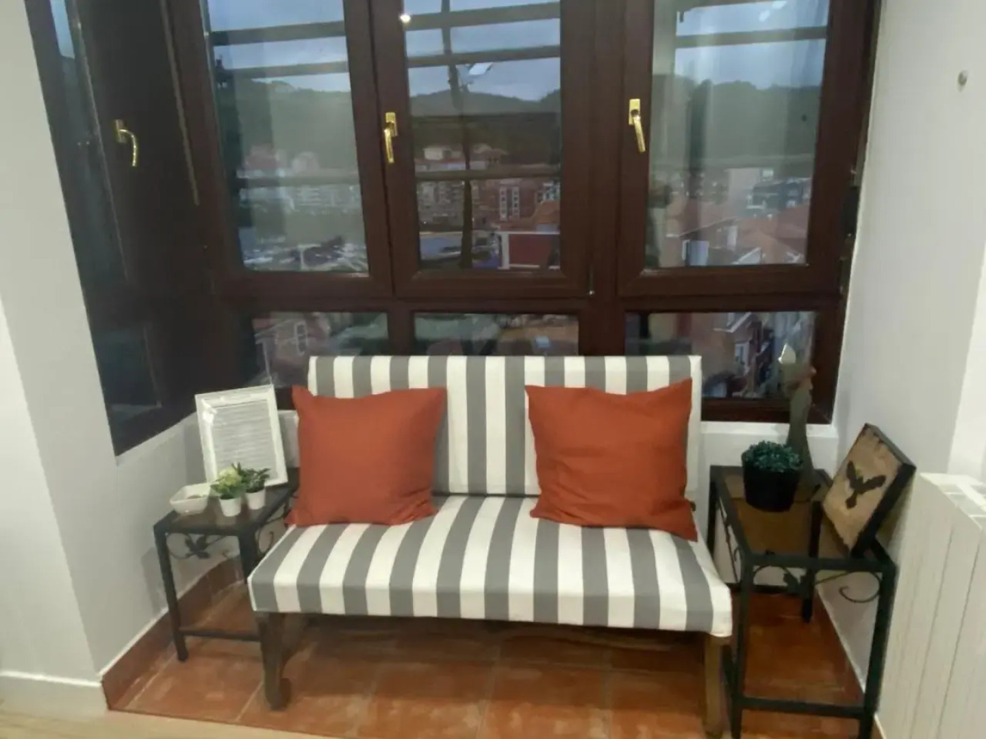 Bermeoko Etxie La casa de Bermeo EBI-795