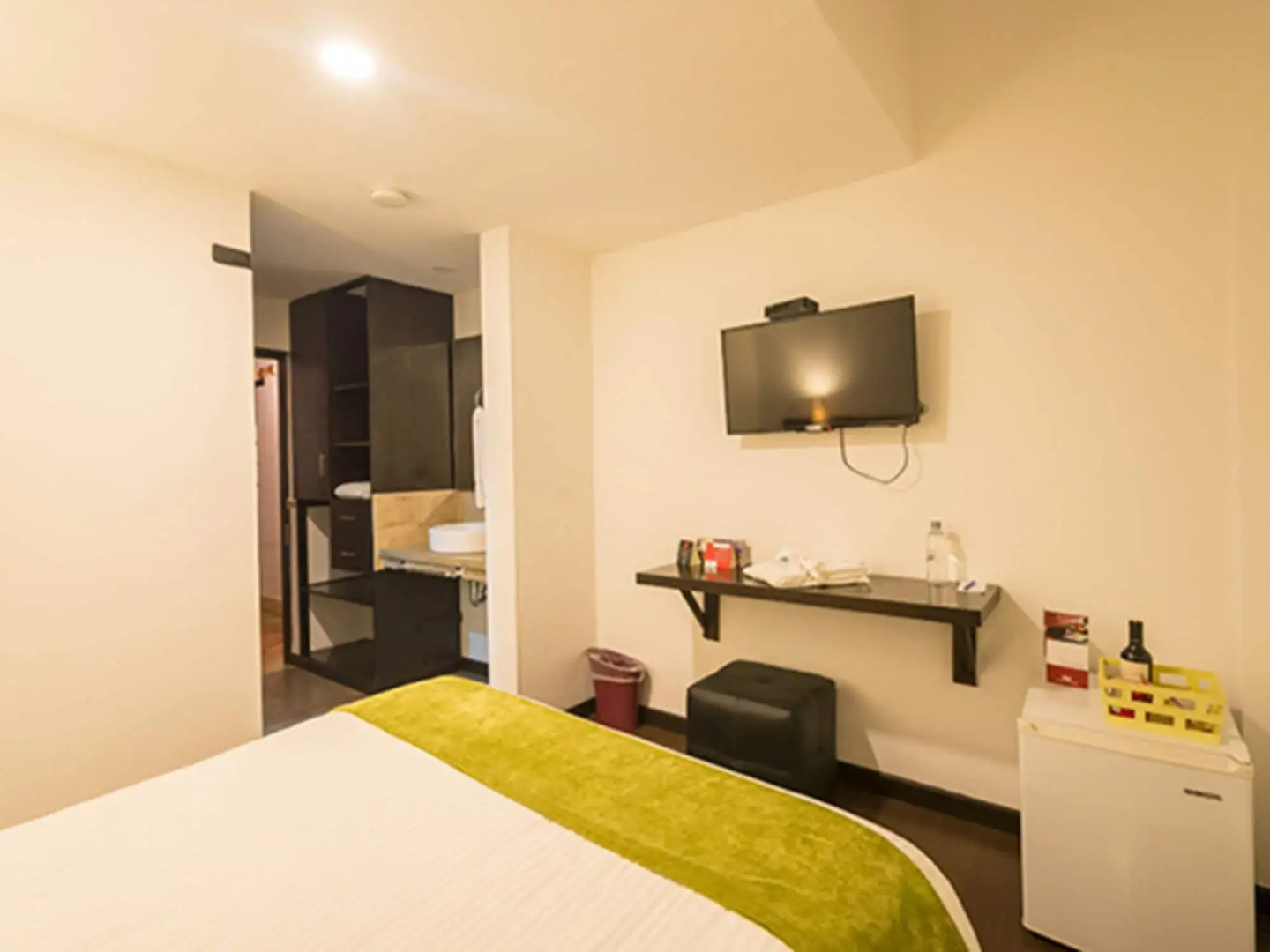 Santa María de Leyva Hotel Boutique