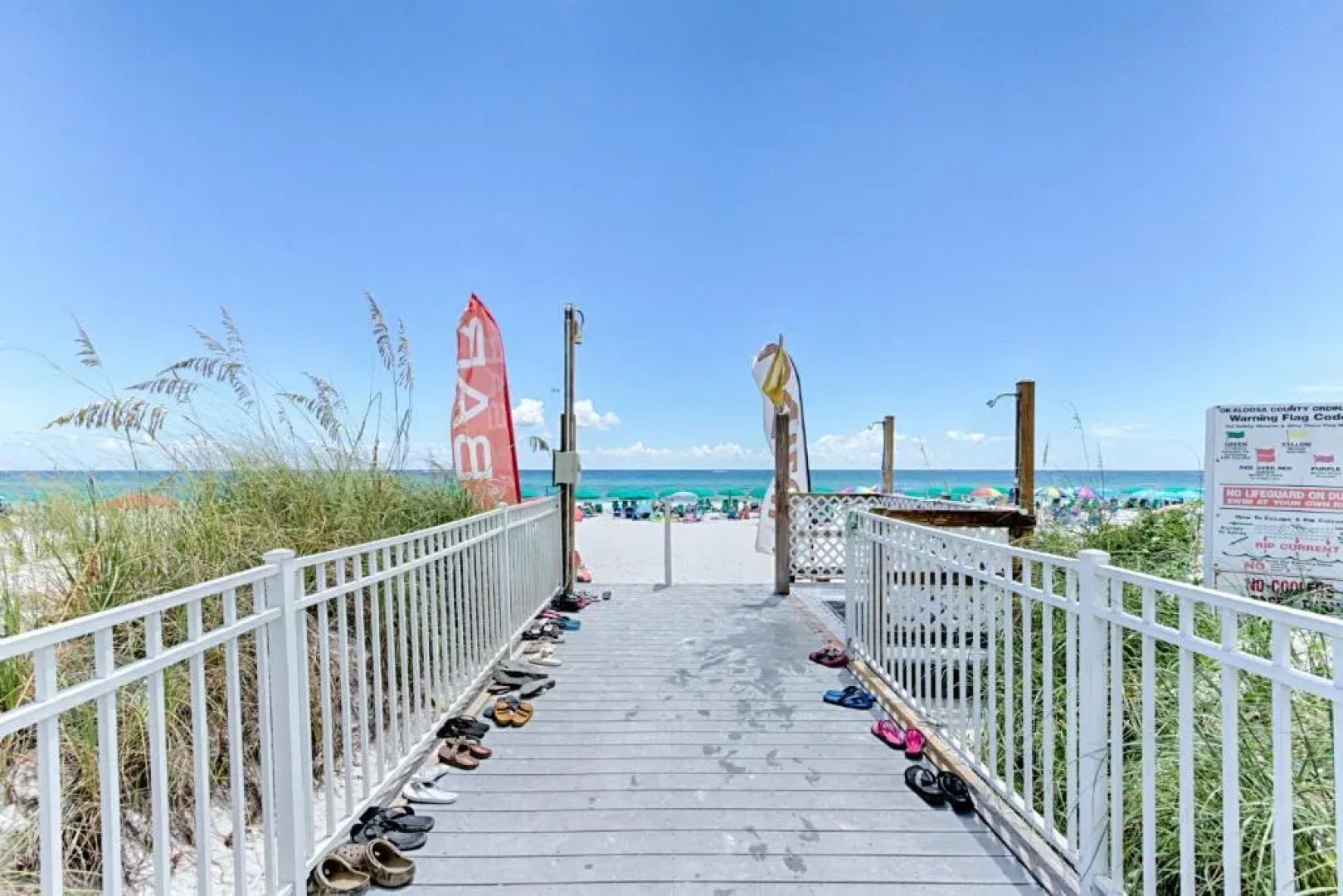 Pelican Beach Resort