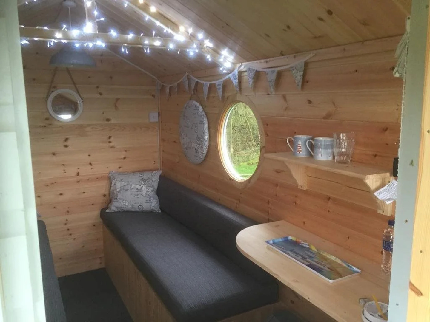 Brick Kiln Farm - Campground