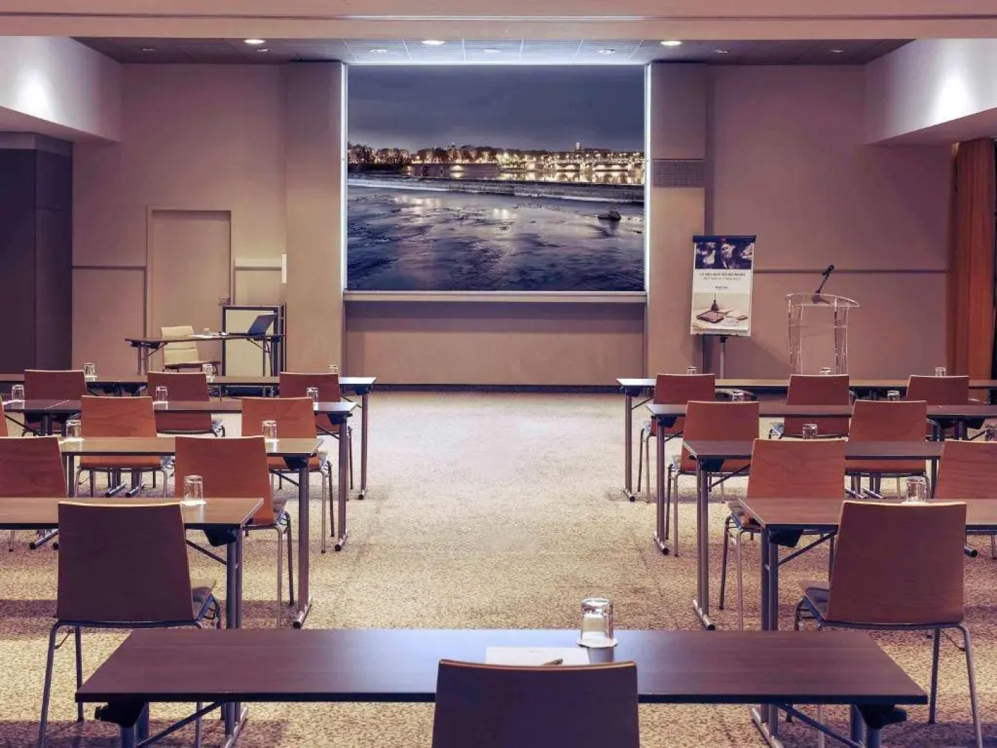 Mercure Toulouse Aeroport Golf de Seilh