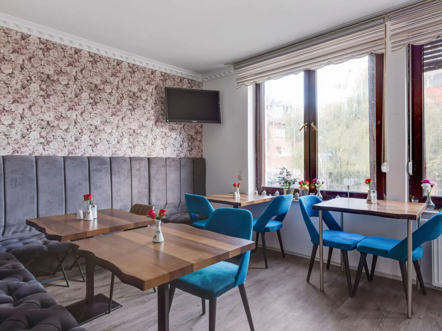 Apartment in Oberhausen Near Ski Resort