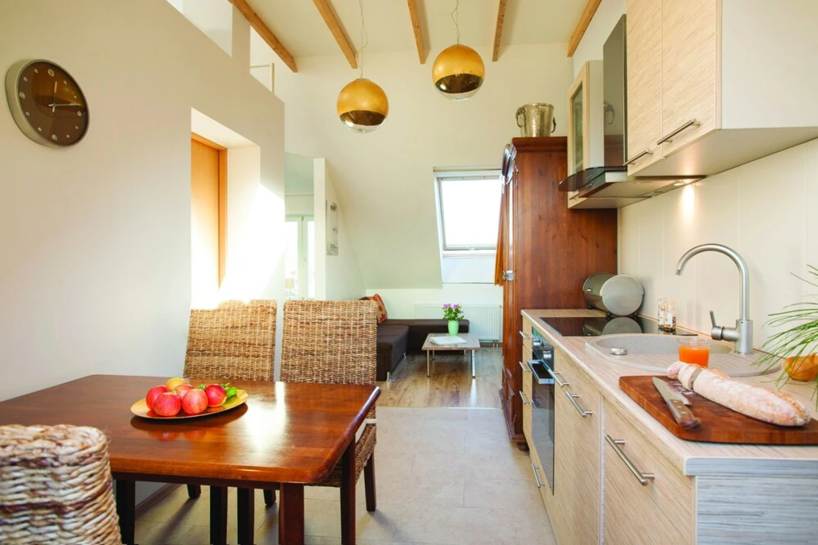 Baltic Boutique Apartments