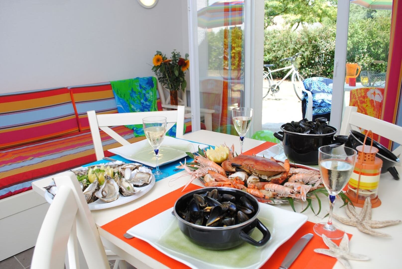 Résidence Nemea La Cascade