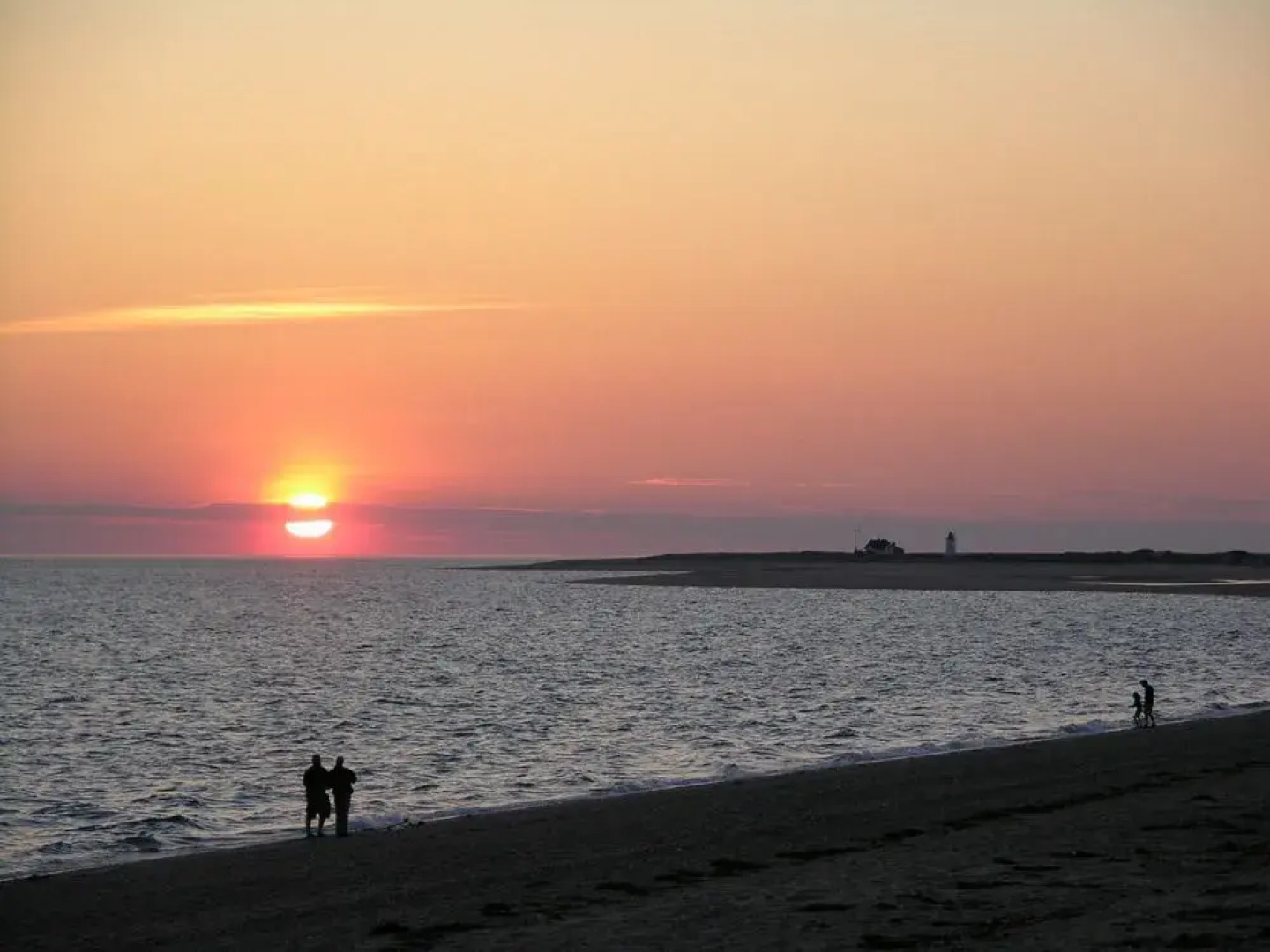 Bayberry Accommodations