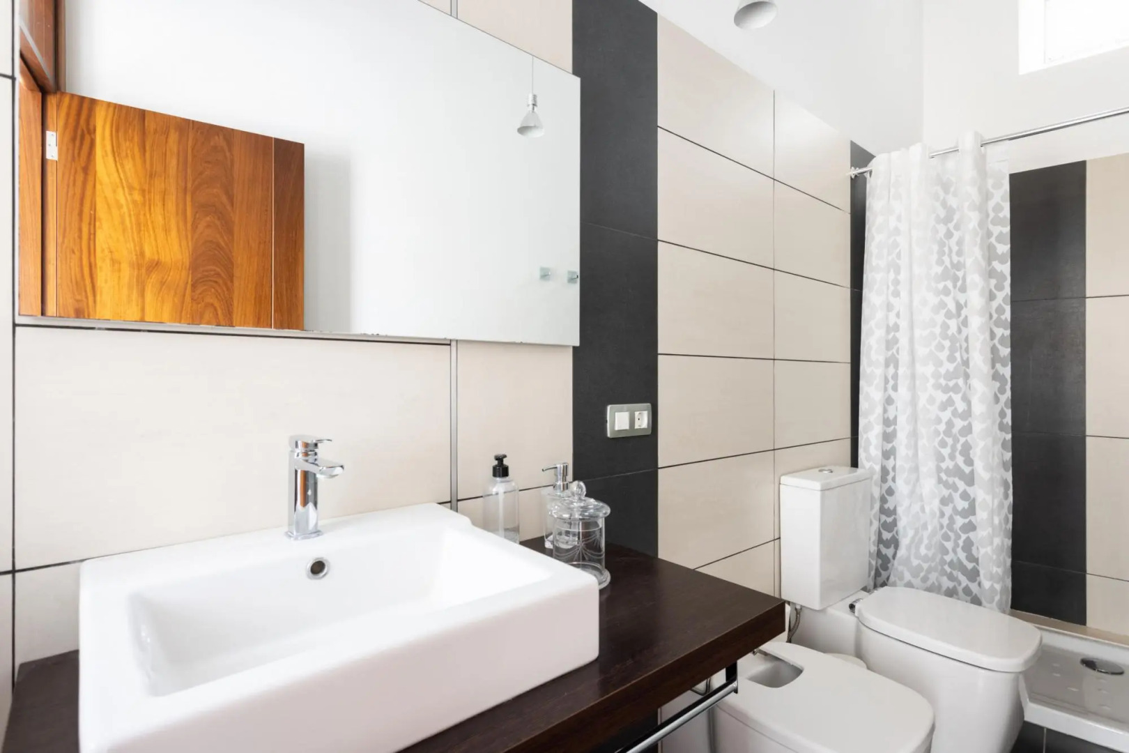 Spectacular Studio Los Silos, Terrace