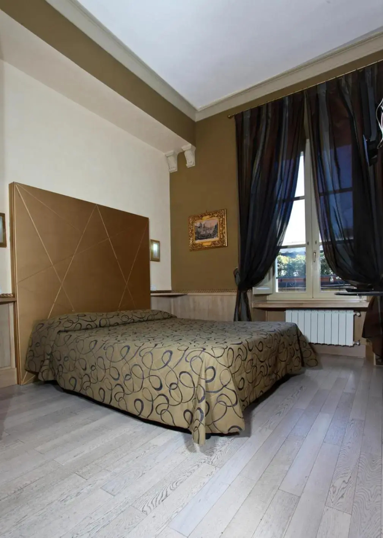 Hotel Nardizzi Americana