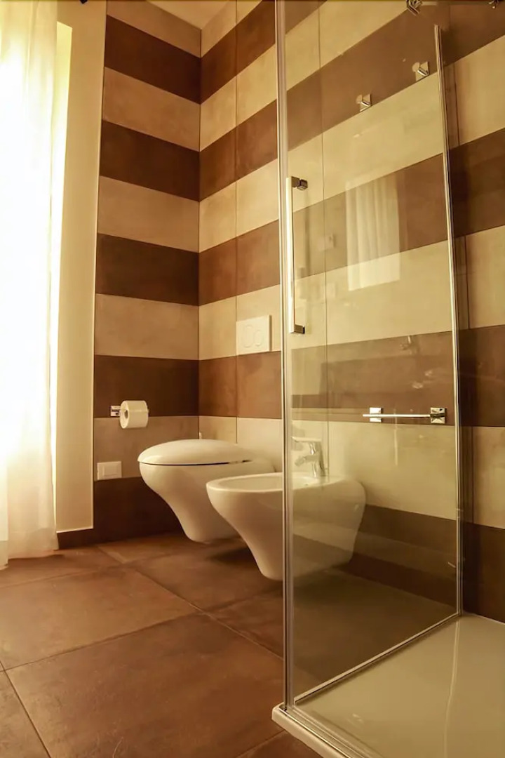 Relais Al Mincio B&B - Apartment