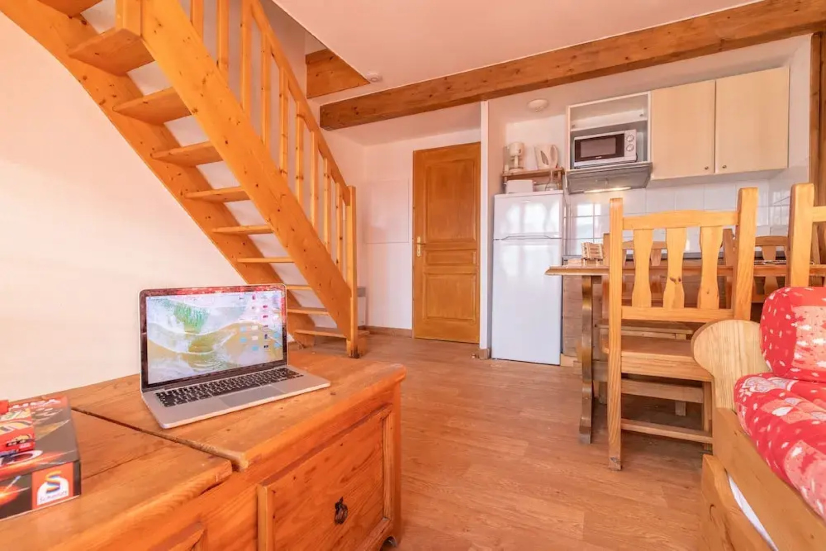 Résidence les Chalets du Berger Premium