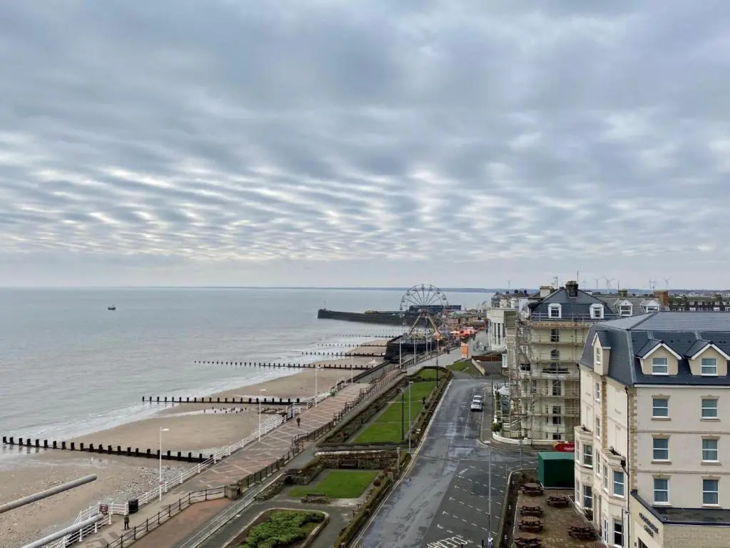 Oceana Holiday Apartments