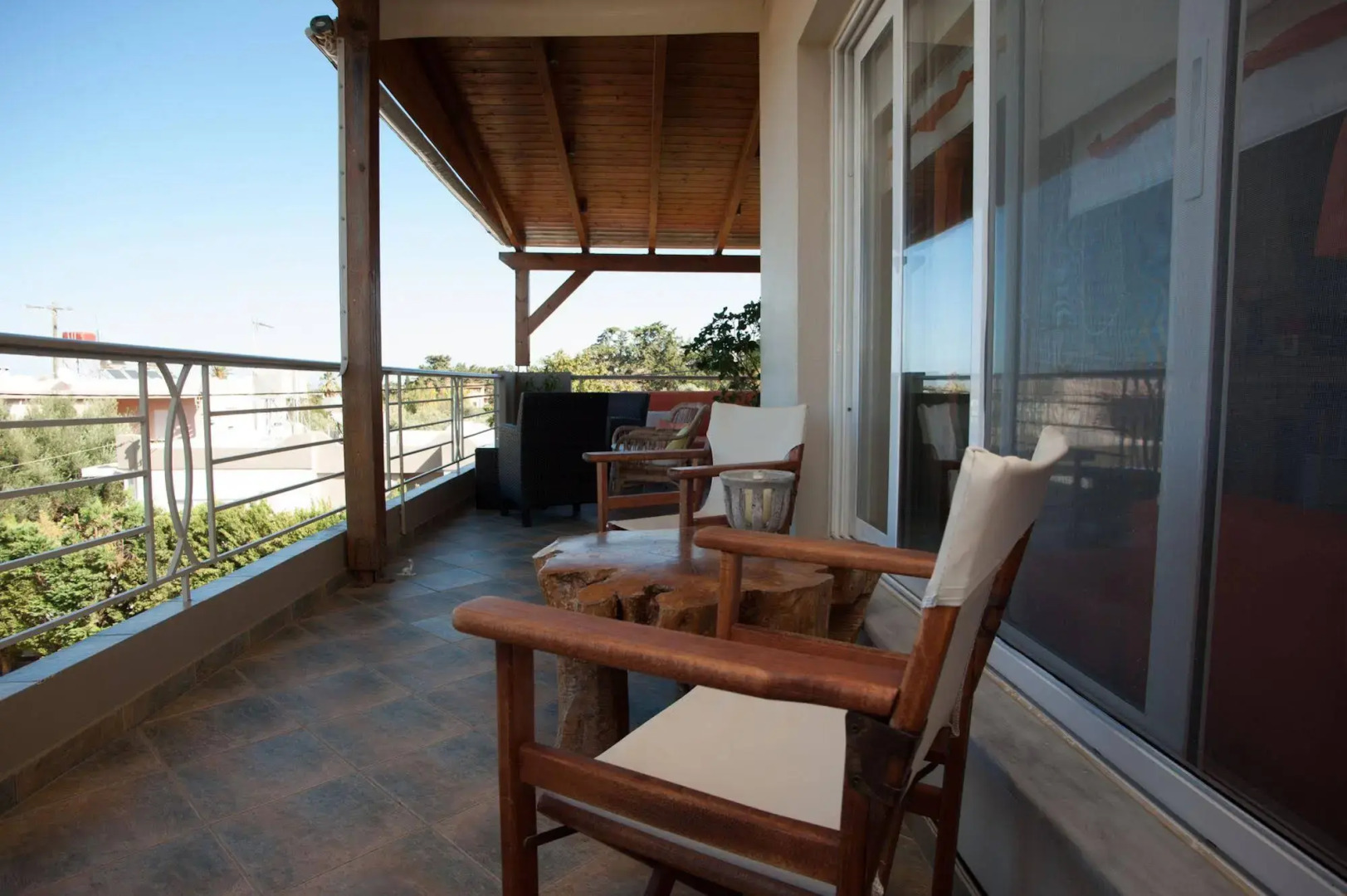 Stamatakis Boutique Studios