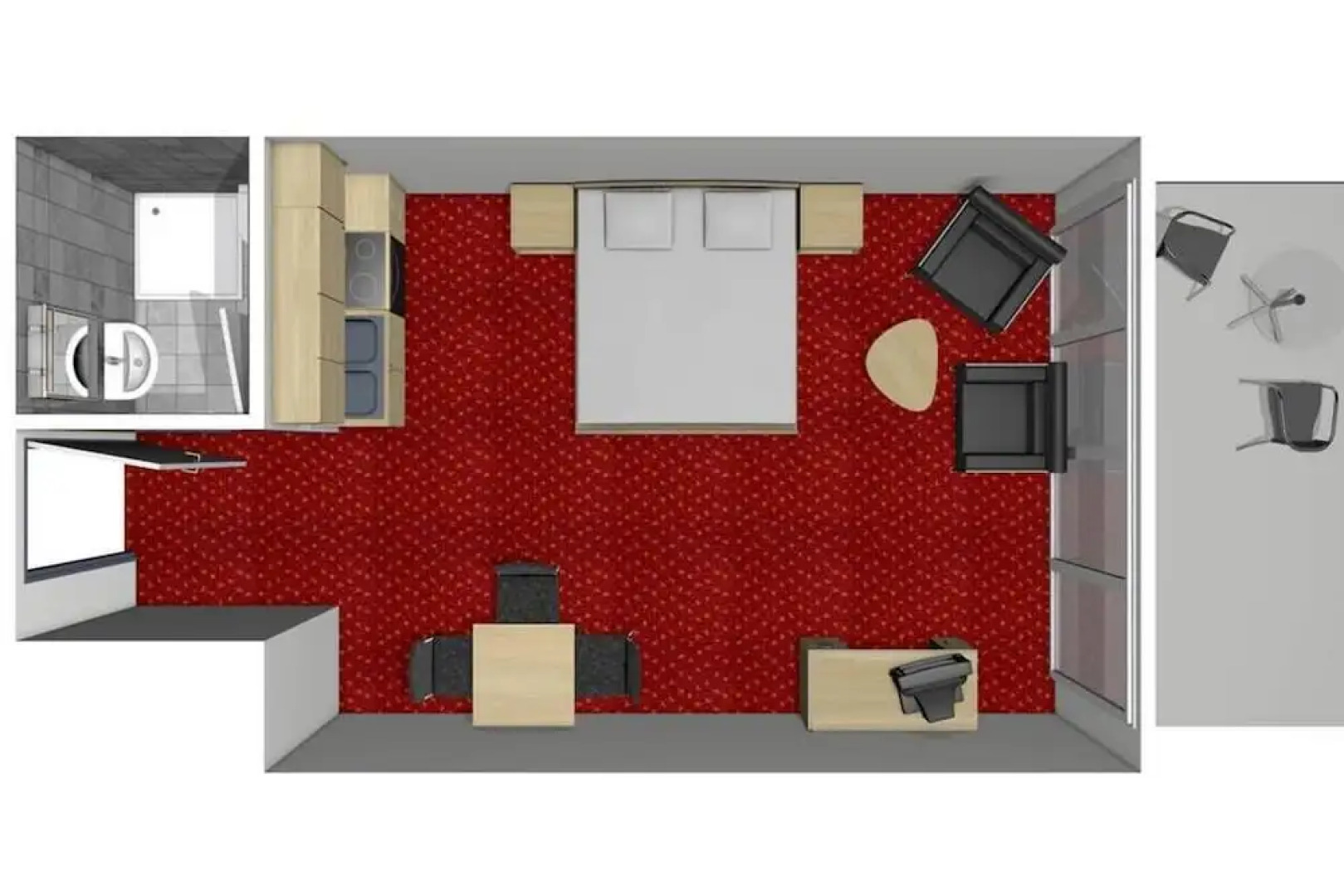 APART HOLIDAYS Morschach