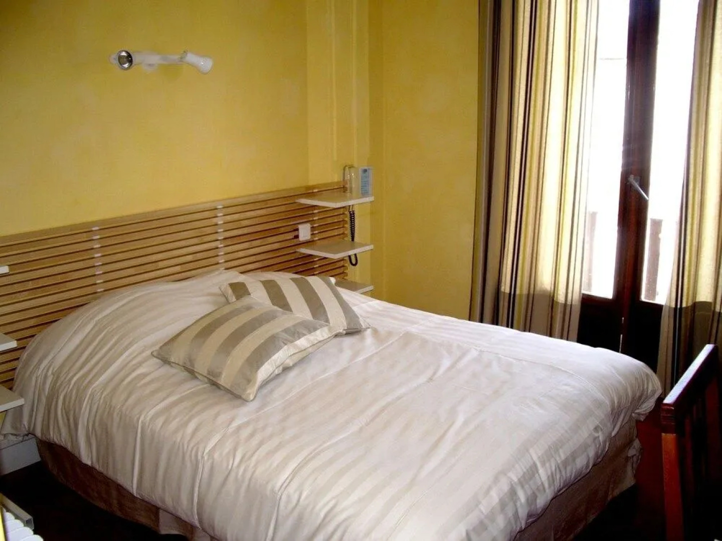 Auberge Du Cheval Blanc