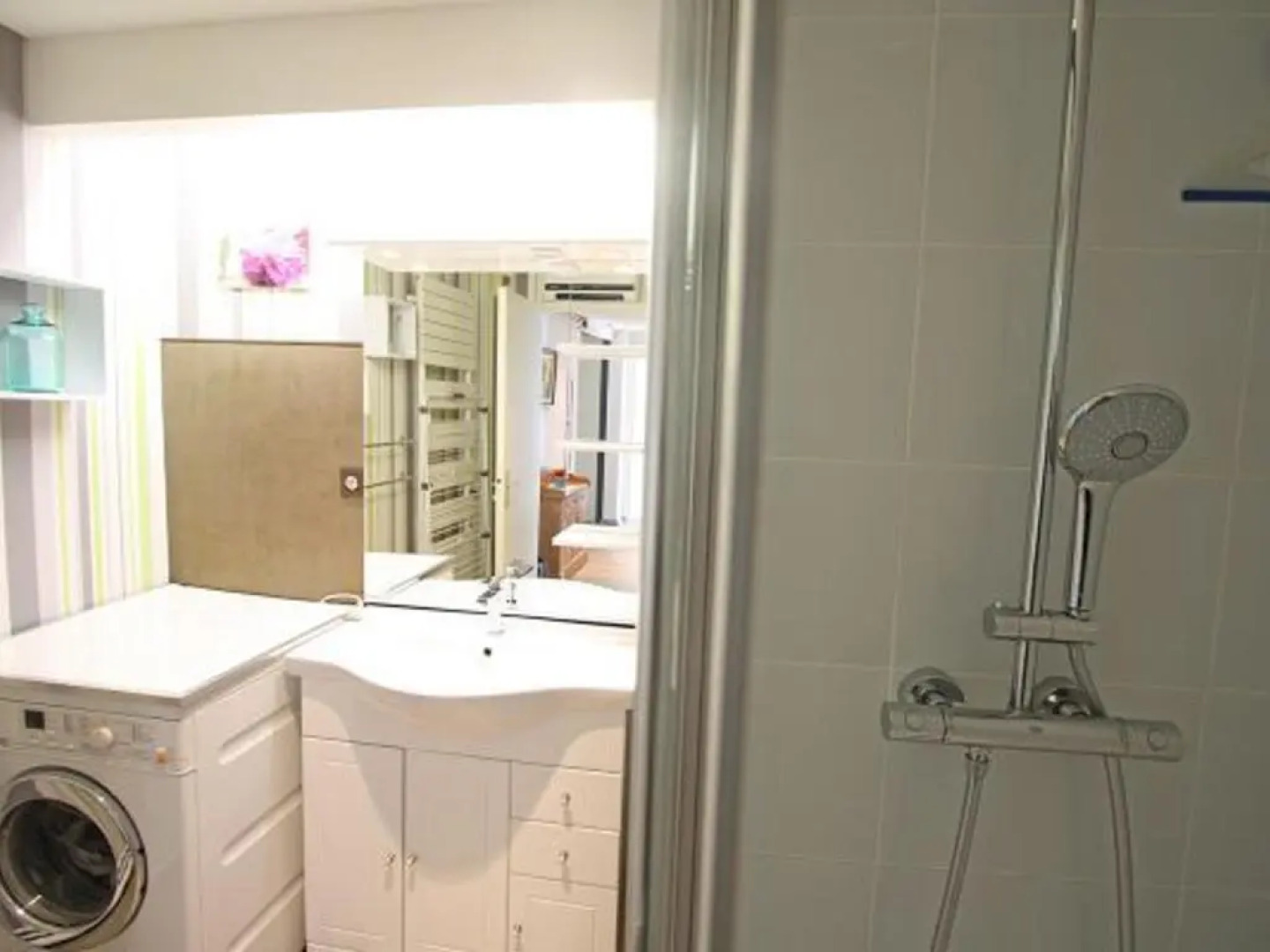 Appartement Remiremont, 3 pièces, 4 personnes - FR-1-589-132