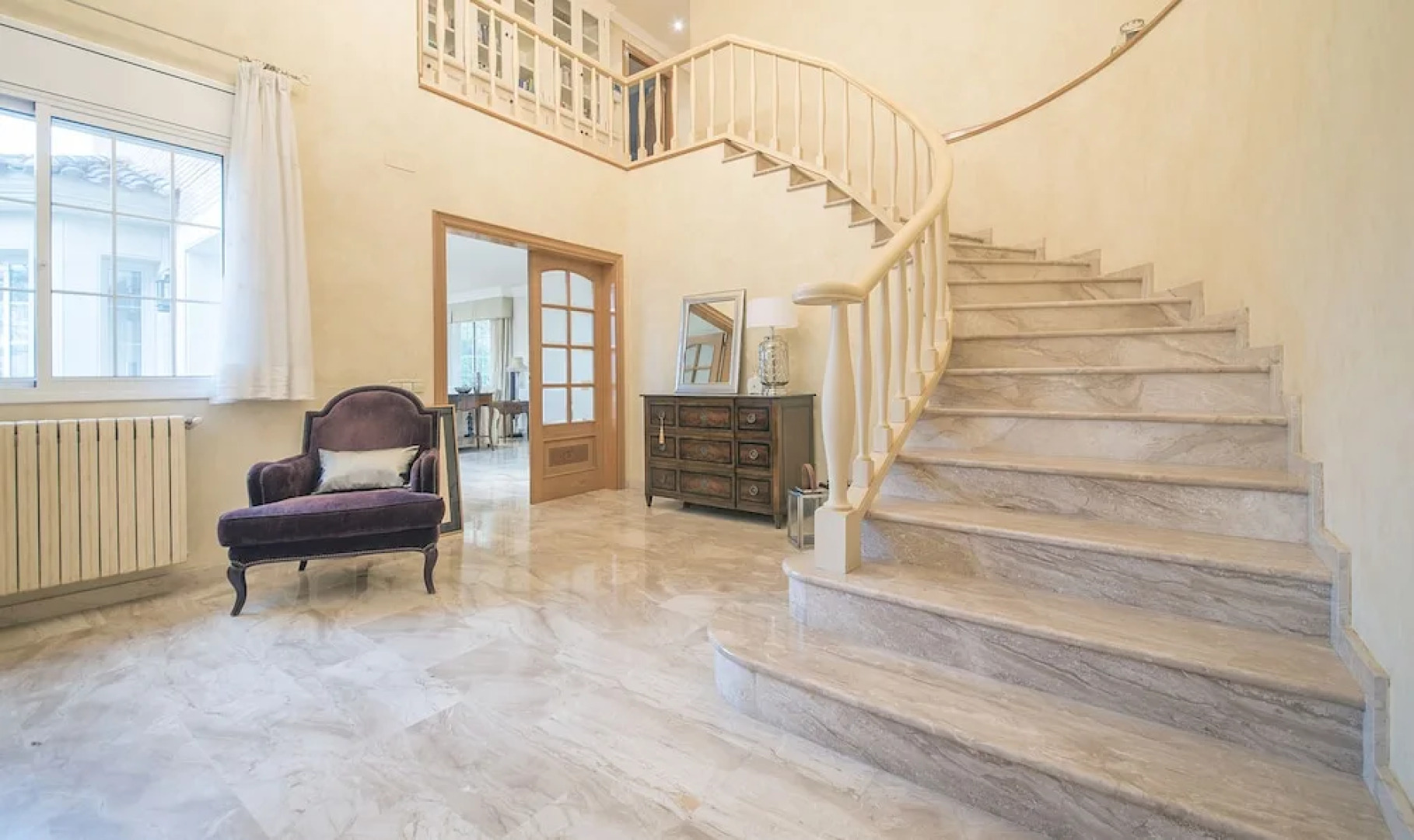 Villa Arrabassada Beach Th 09