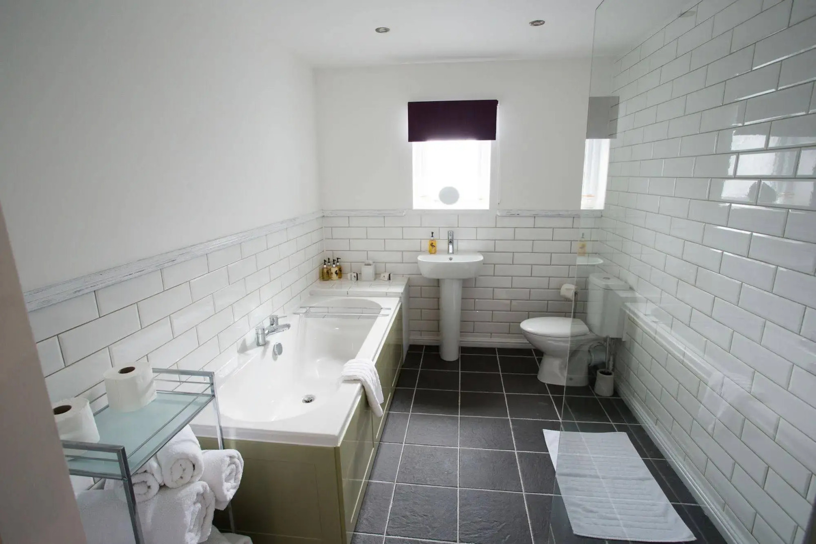 The Vicarage Freehouse & Rooms