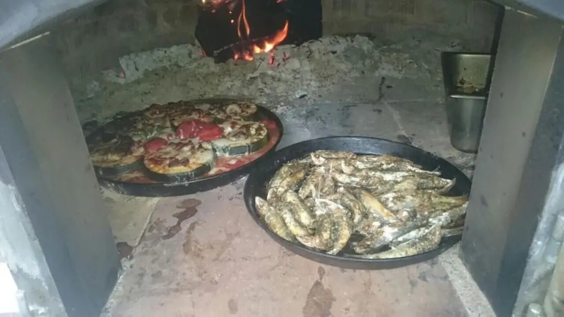 Restaurant Hotel Denis