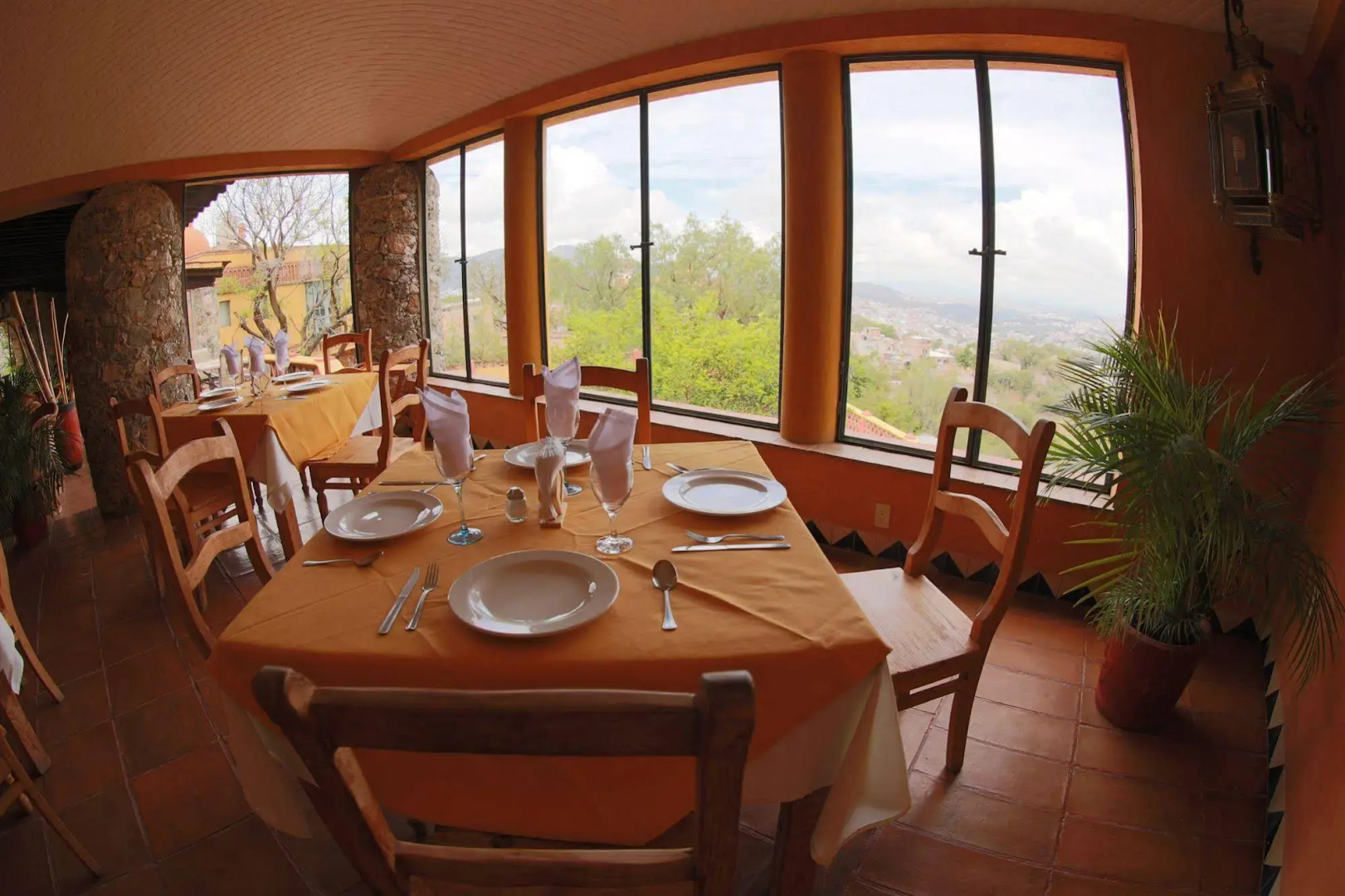 Hotel Boutique Casa Mellado