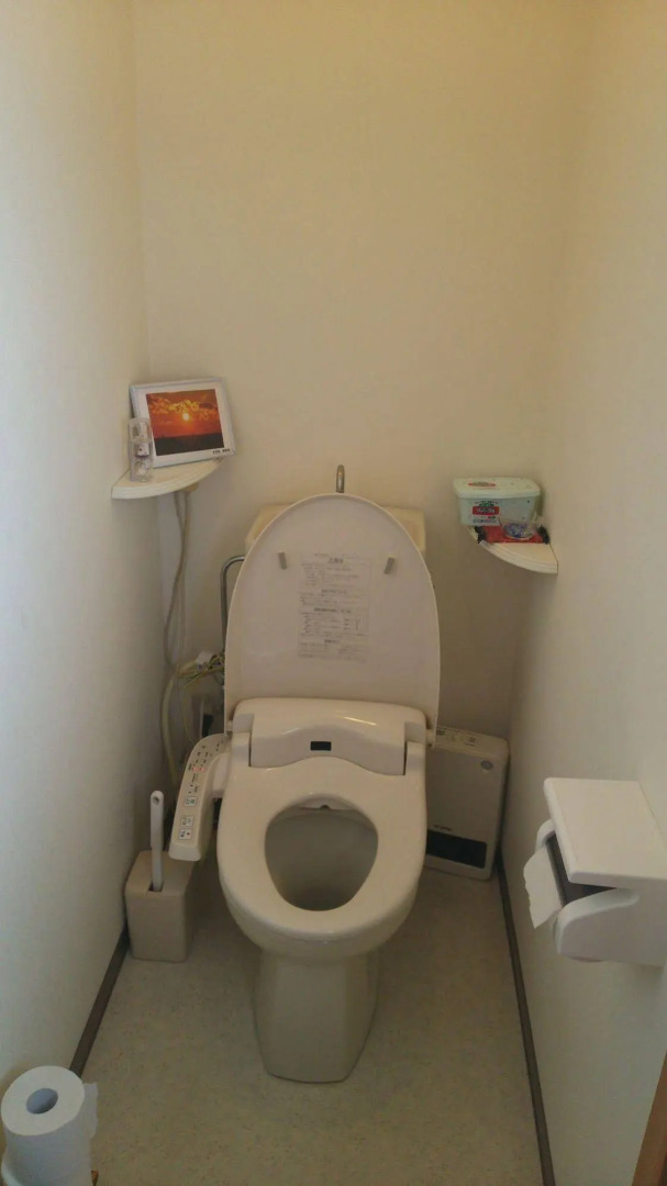 Farm&Inn Imodango Mura - Hostel