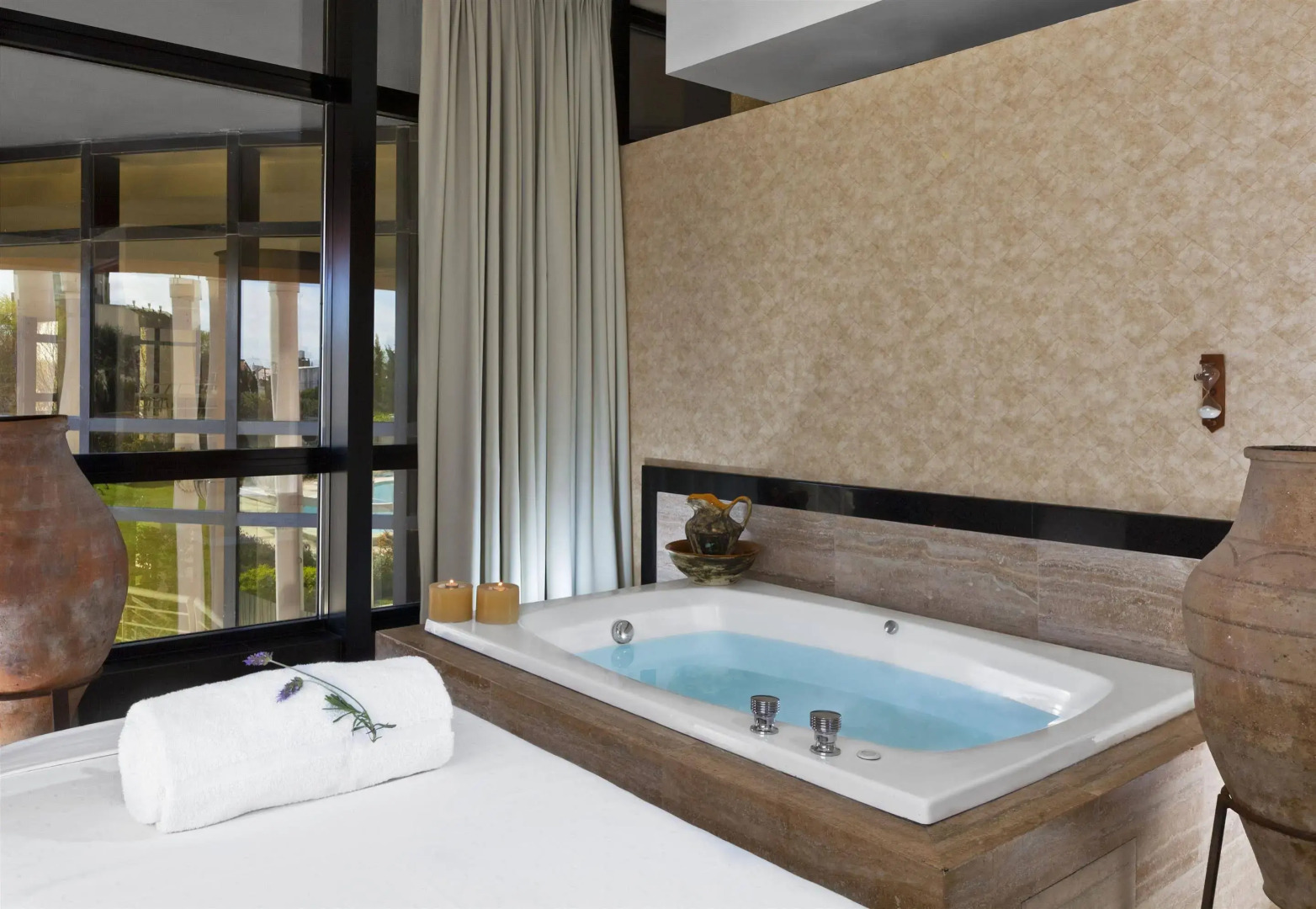 Sheraton Mar Del Plata Hotel