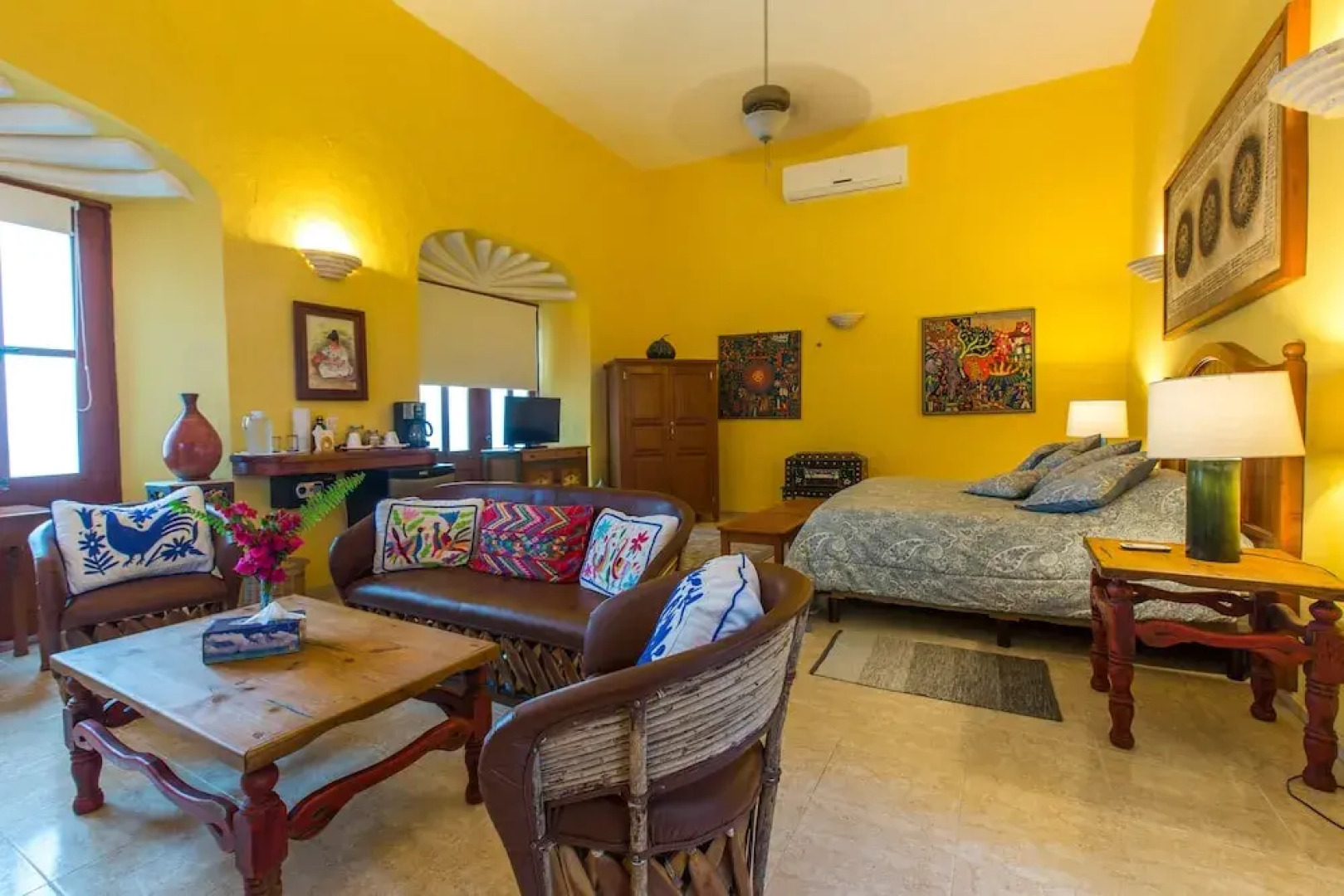 Casa Quetzal Hotel Boutique