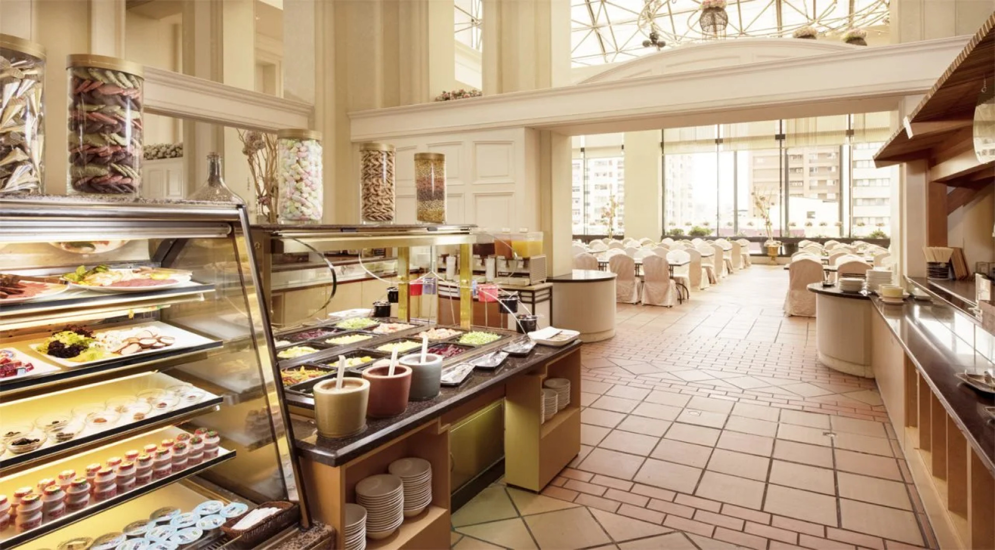 Han Hsien International Hotel