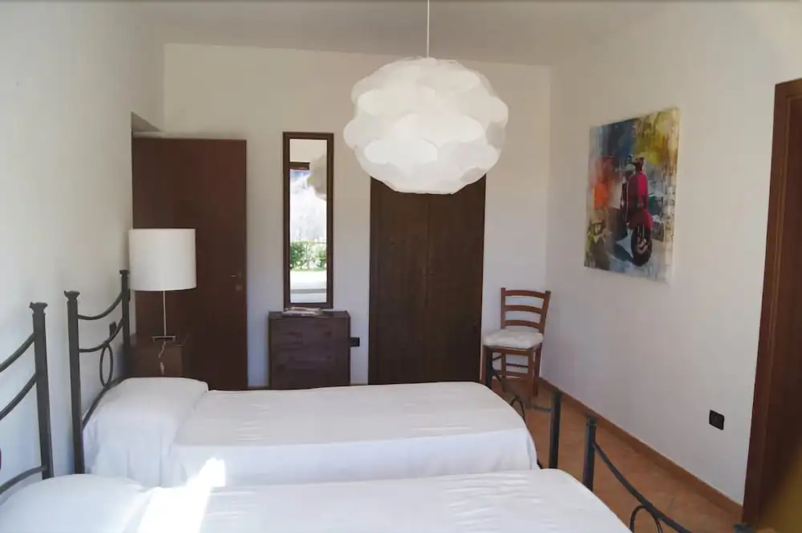 Agriturismo Il Sentiero