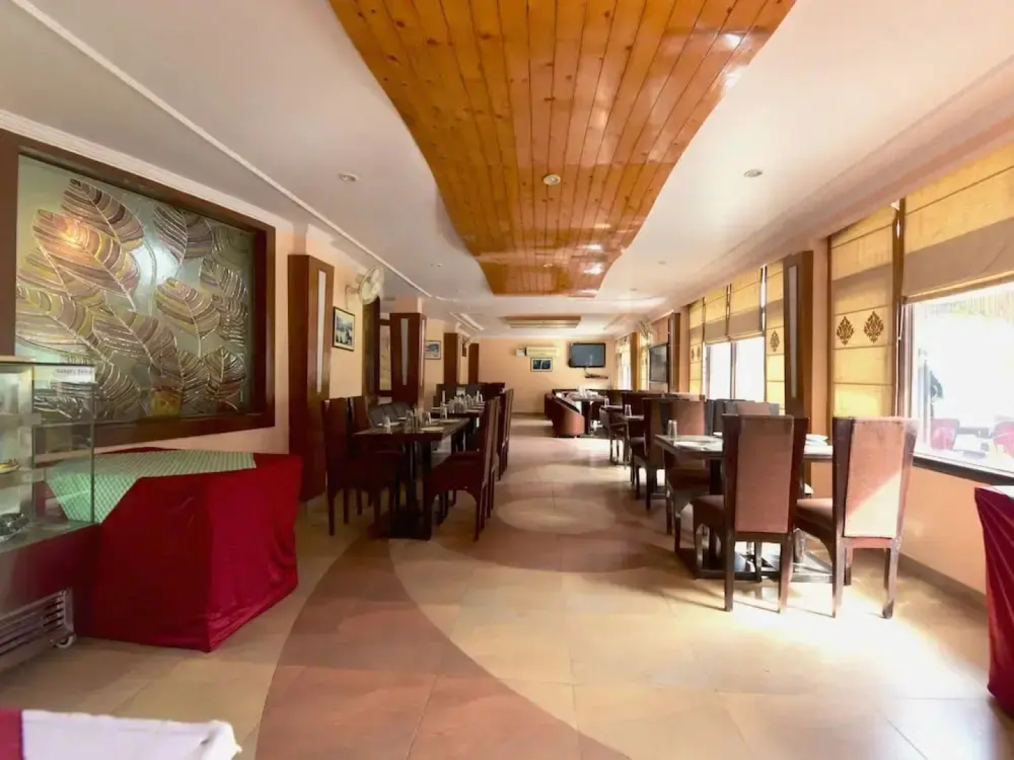 Hot Spring By OYO Rooms