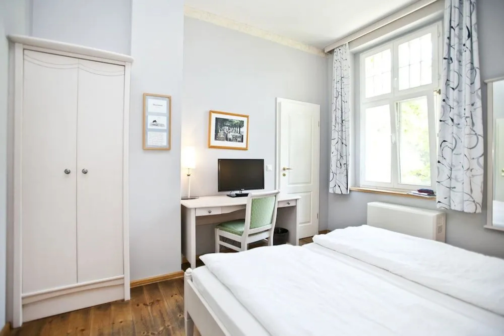 Elbterrassen im Wörlitzer Winkel