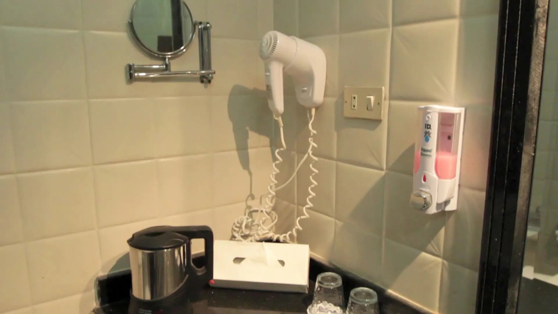 Hotel Panorama Bungalow Resort El Gouna