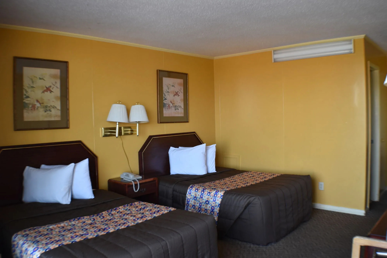 Kings Inn Albertville