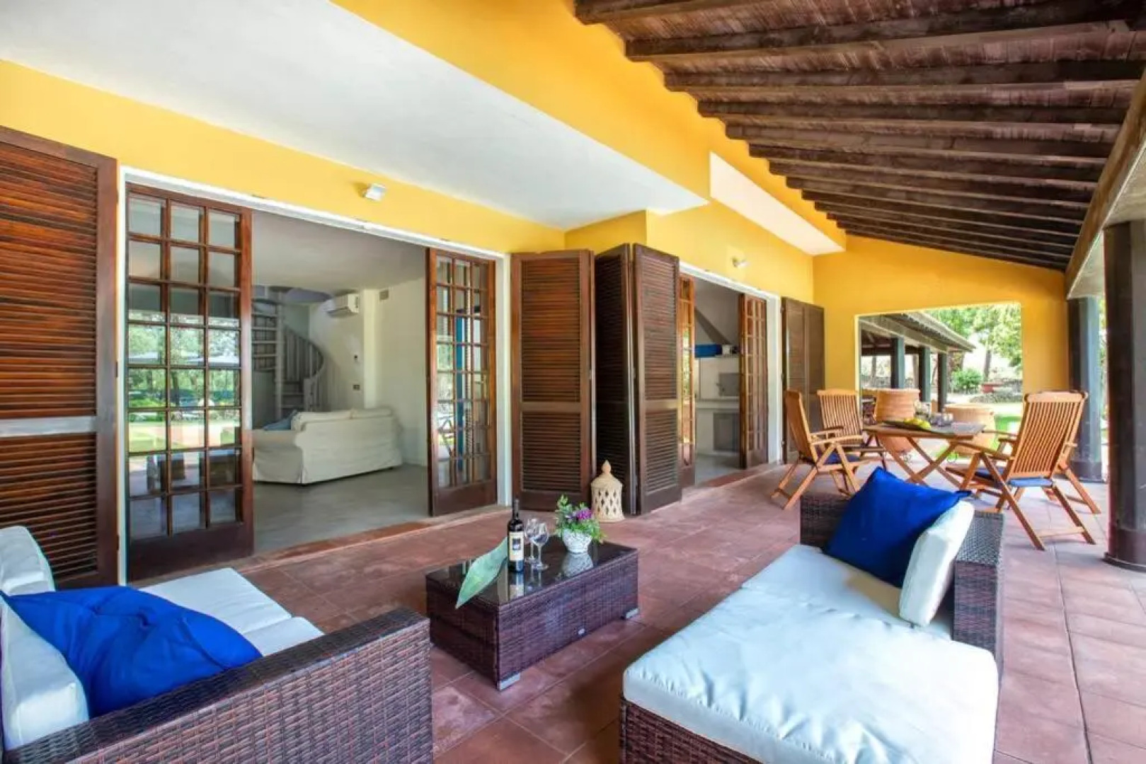 Domus 81 [Unità 8] - Villa con piscina in Sardegna