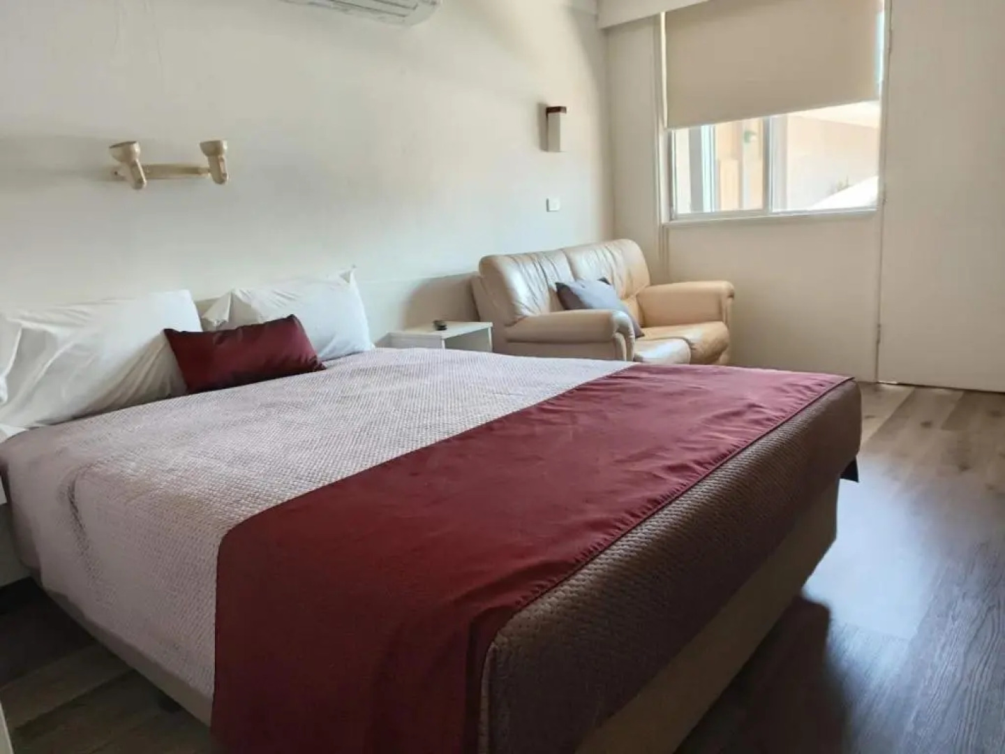 Country Motor Inn Singleton