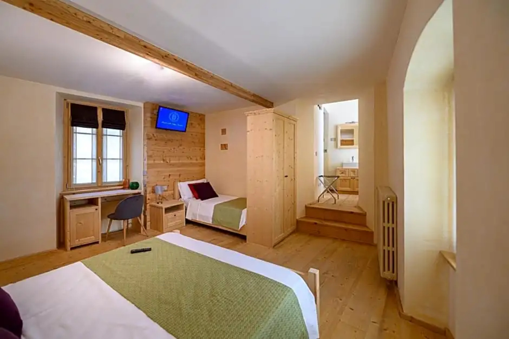 BB Antica Residenza Centro Storico