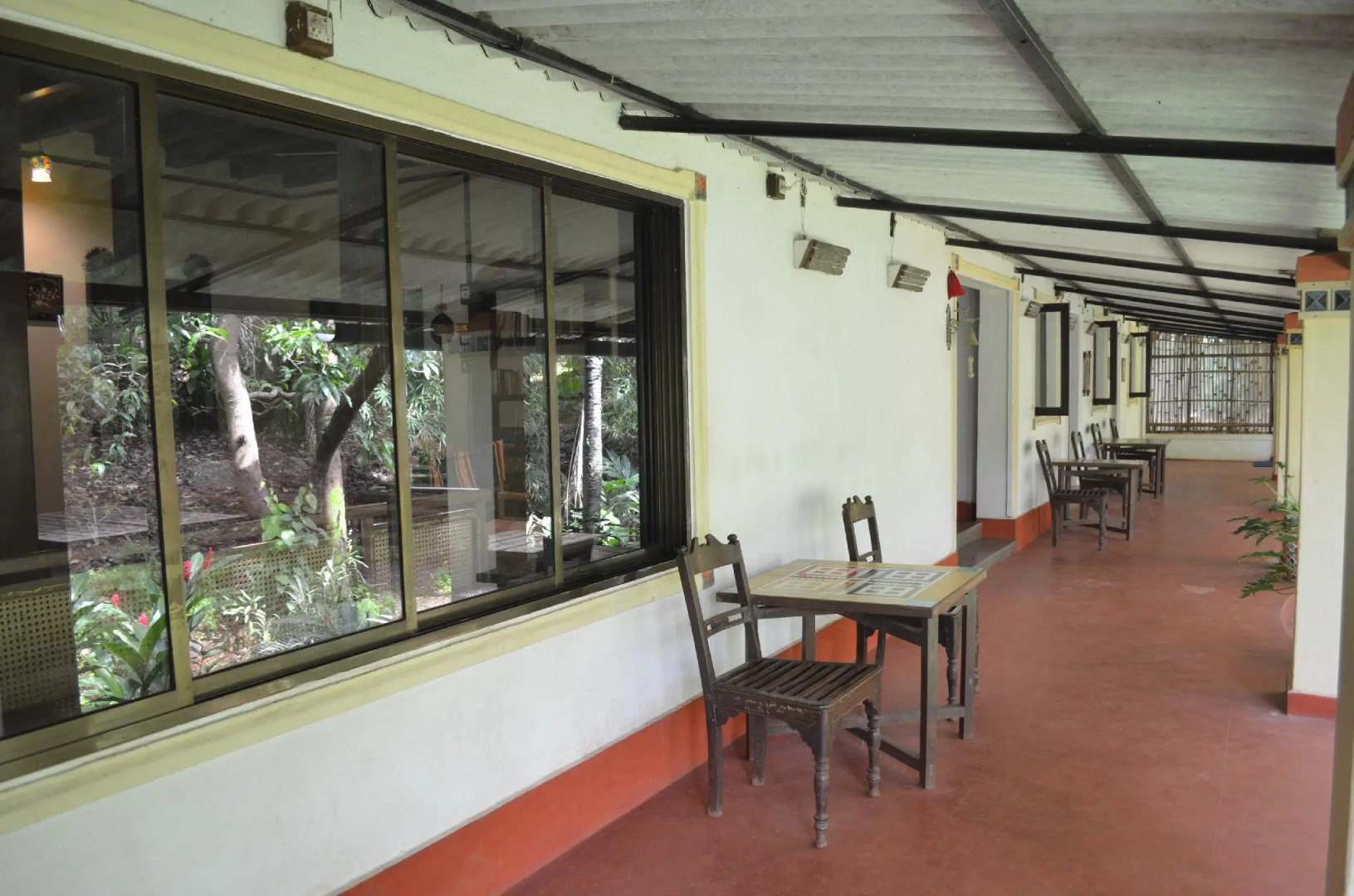 Mangaal Farmstay Goa