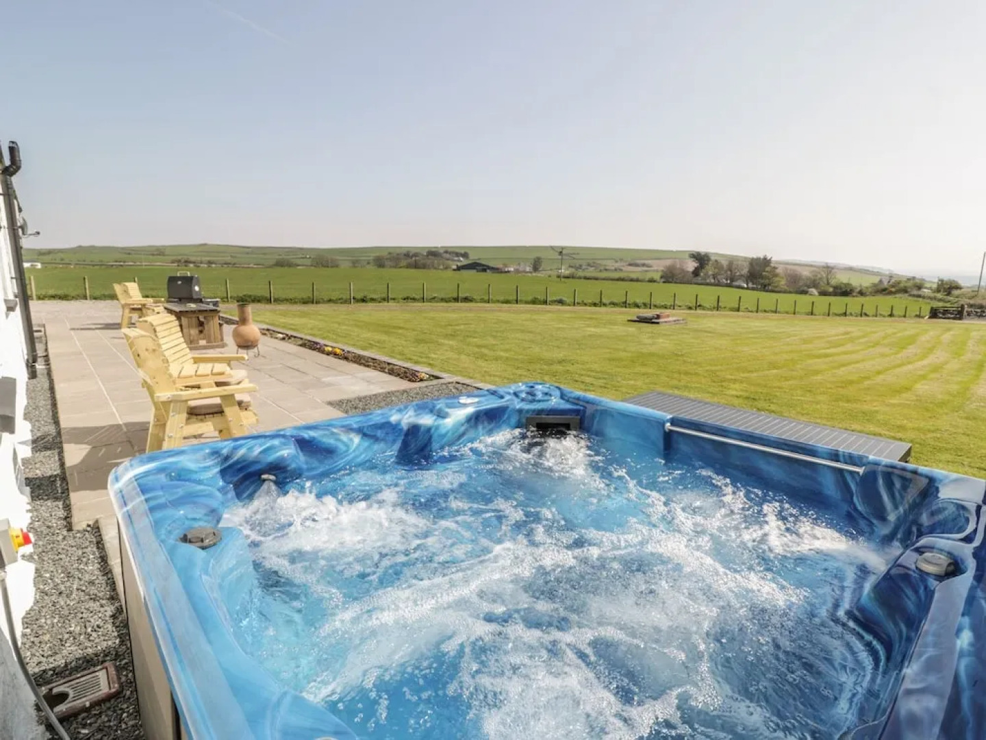 Longforth Farm Cottage