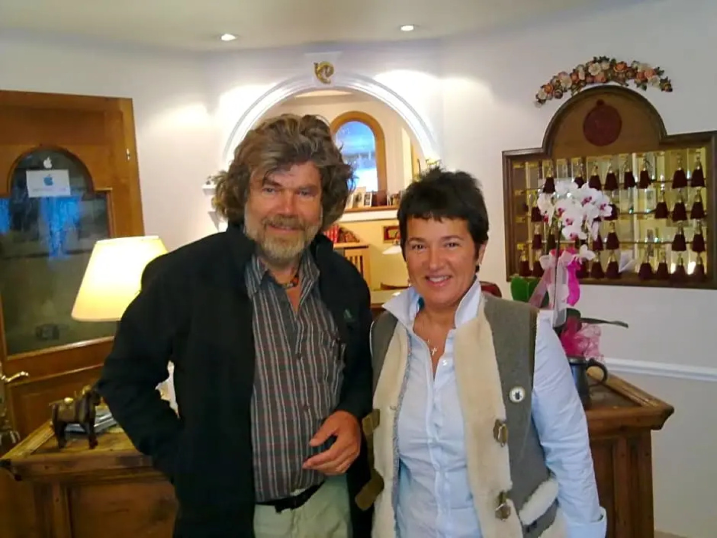 Storico Hotel Regina