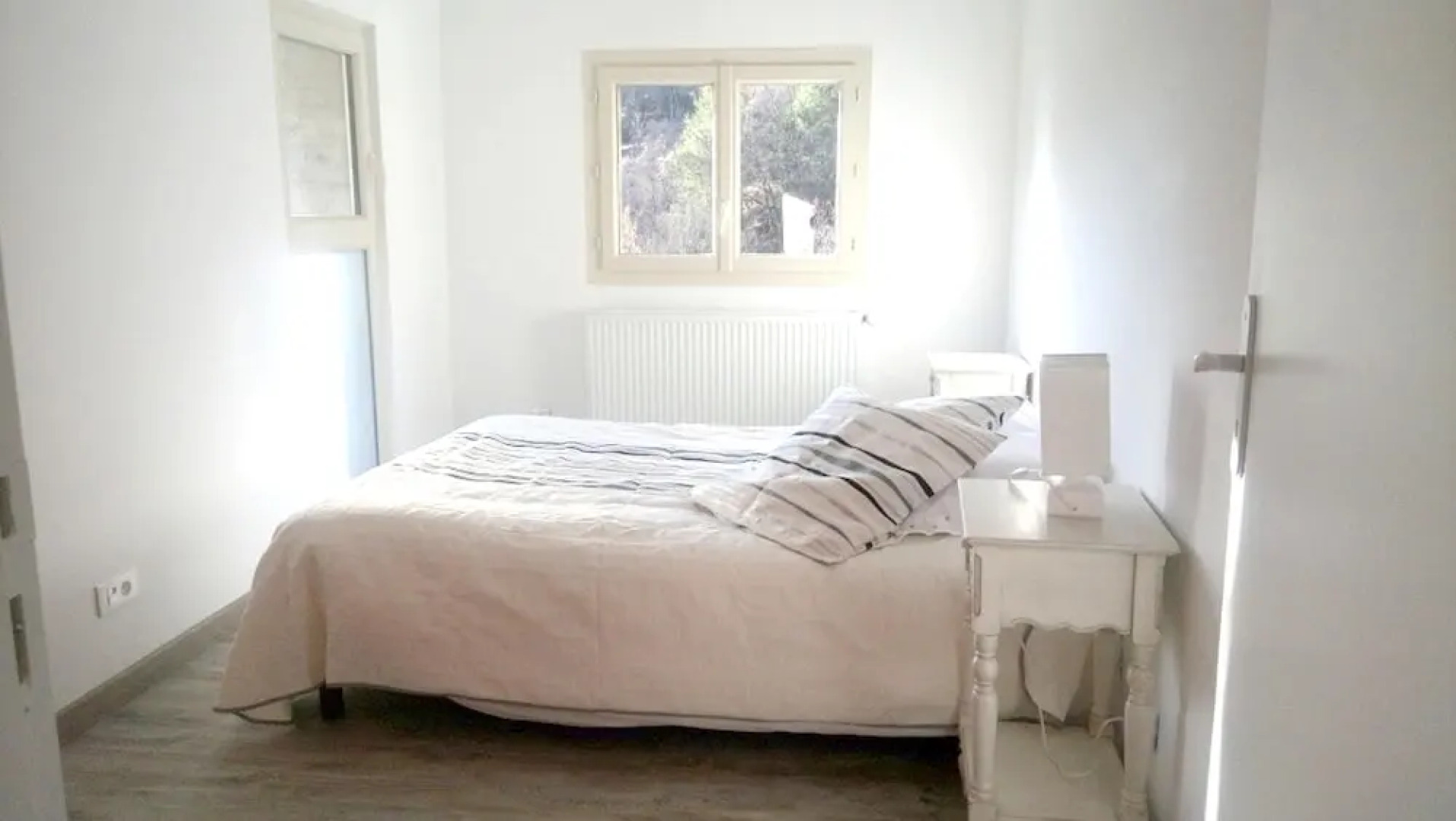 House With 2 Bedrooms in La Bollène-vésubie, With Wonderful Mountain V