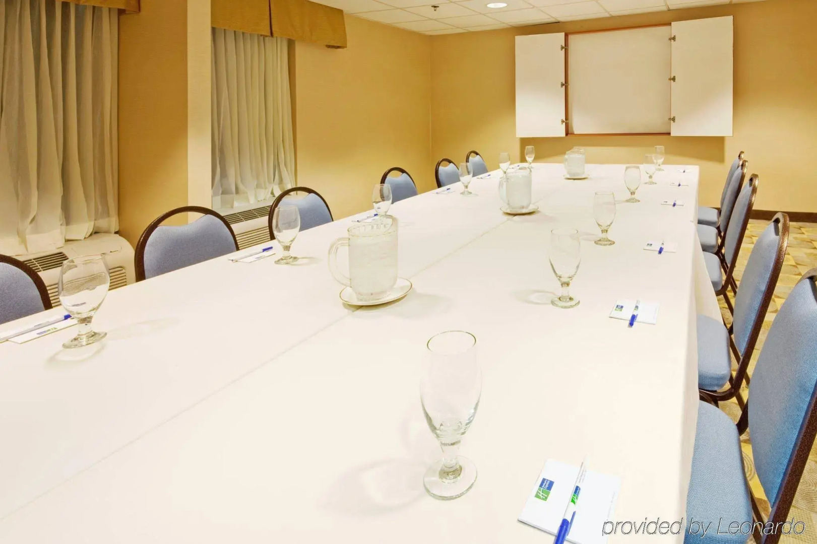 Holiday Inn Express Wilkes Barre East by IHG