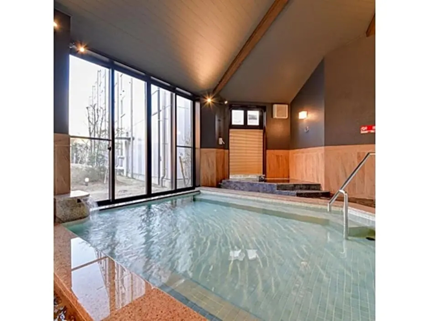 HOTEL FUTABATEI - Vacation STAY 03264v