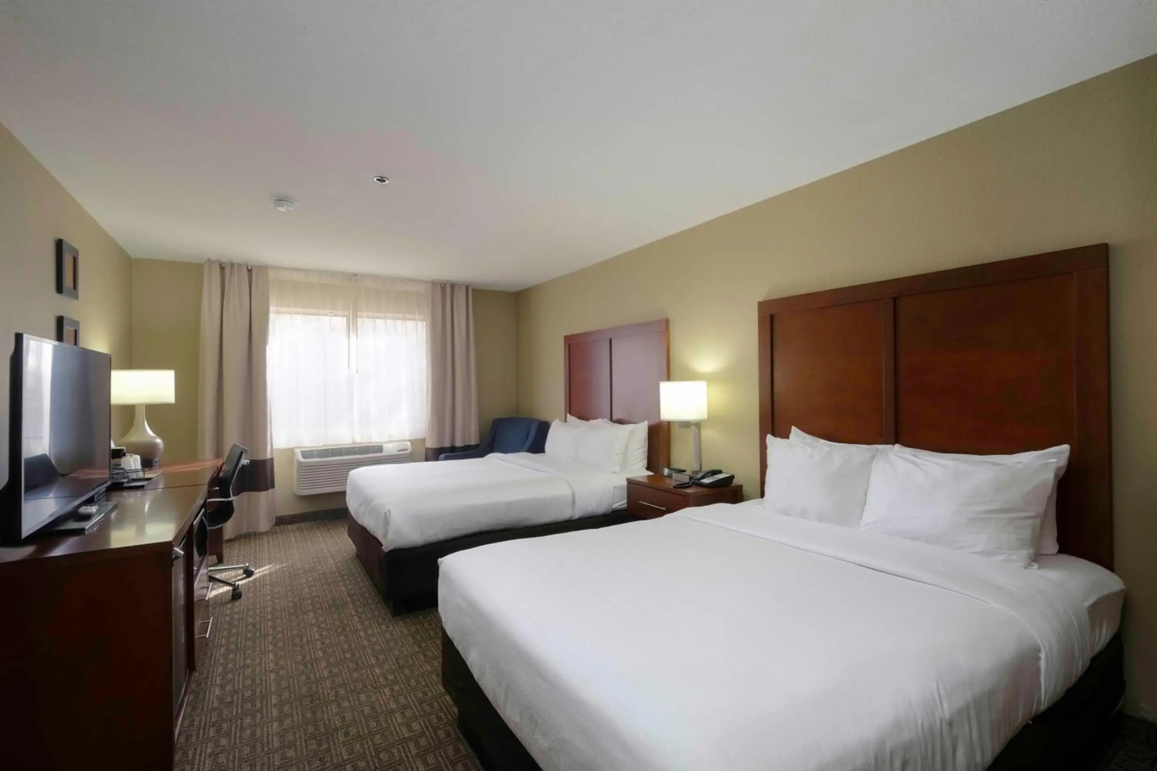 Comfort Inn Near Gila National Forest