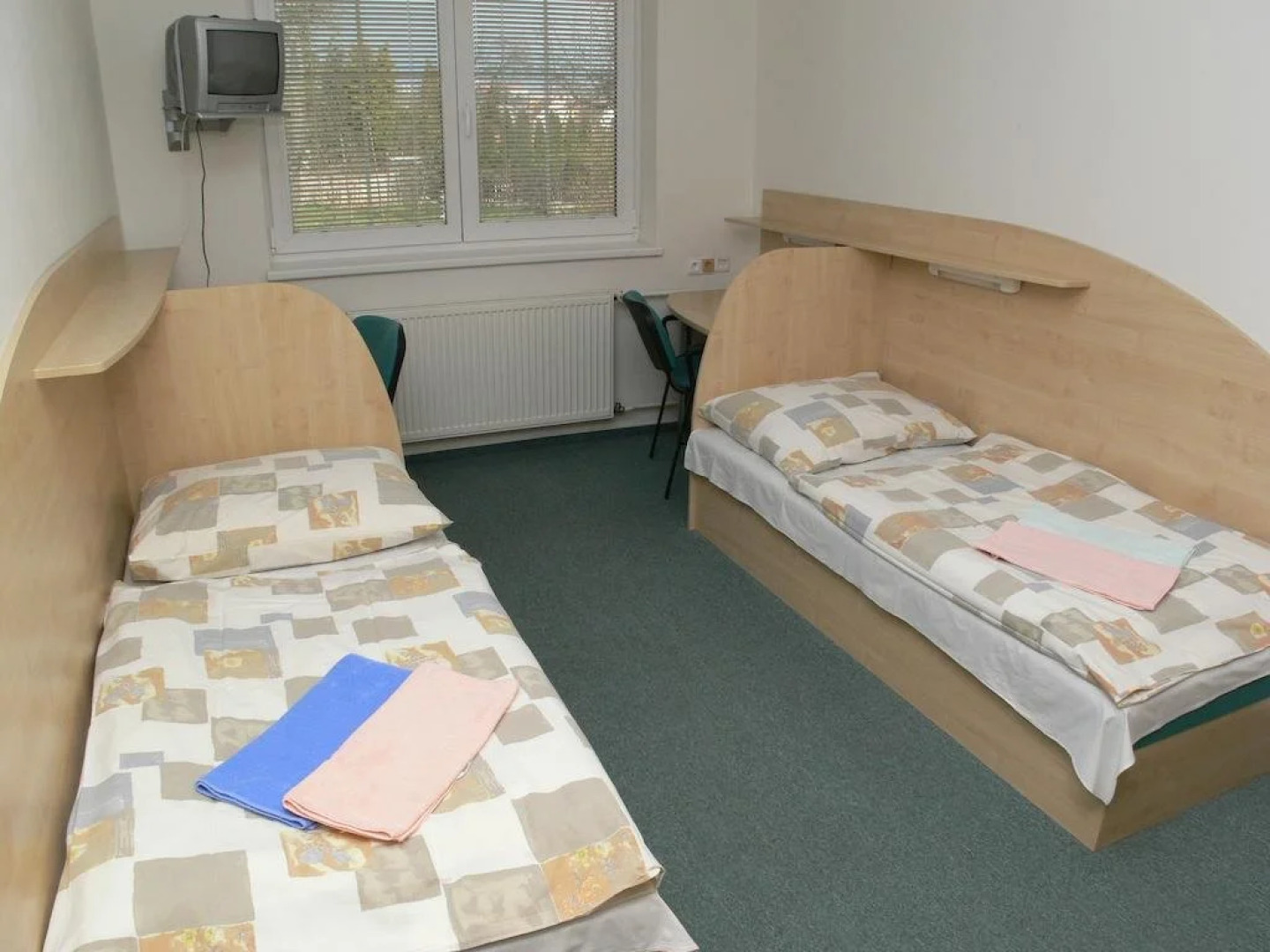 Univerzitní centrum Šlapanice