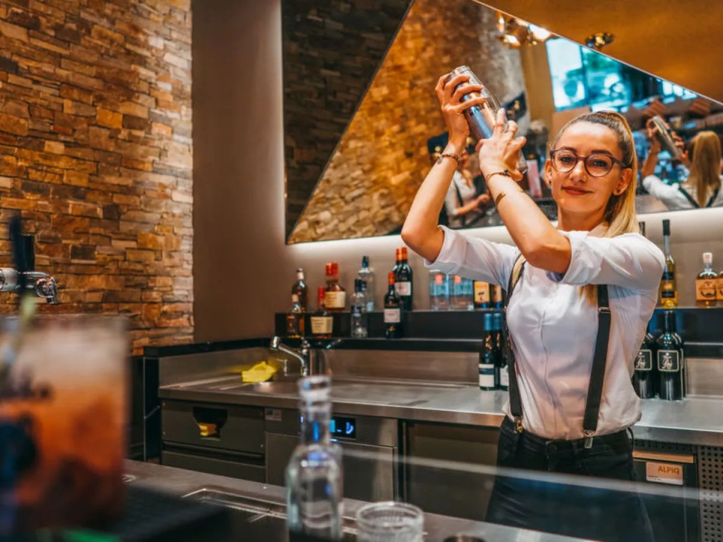 Peaks Place Apartment-Hotel & Spa 23138