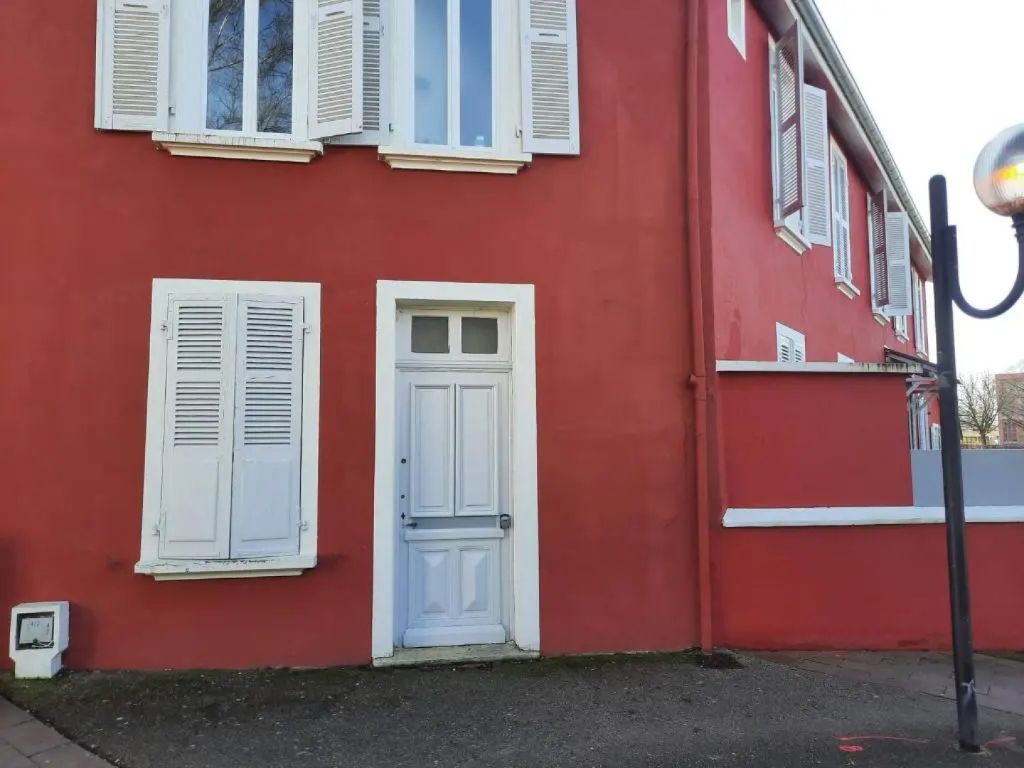 Les lunettes d'Oyo 2