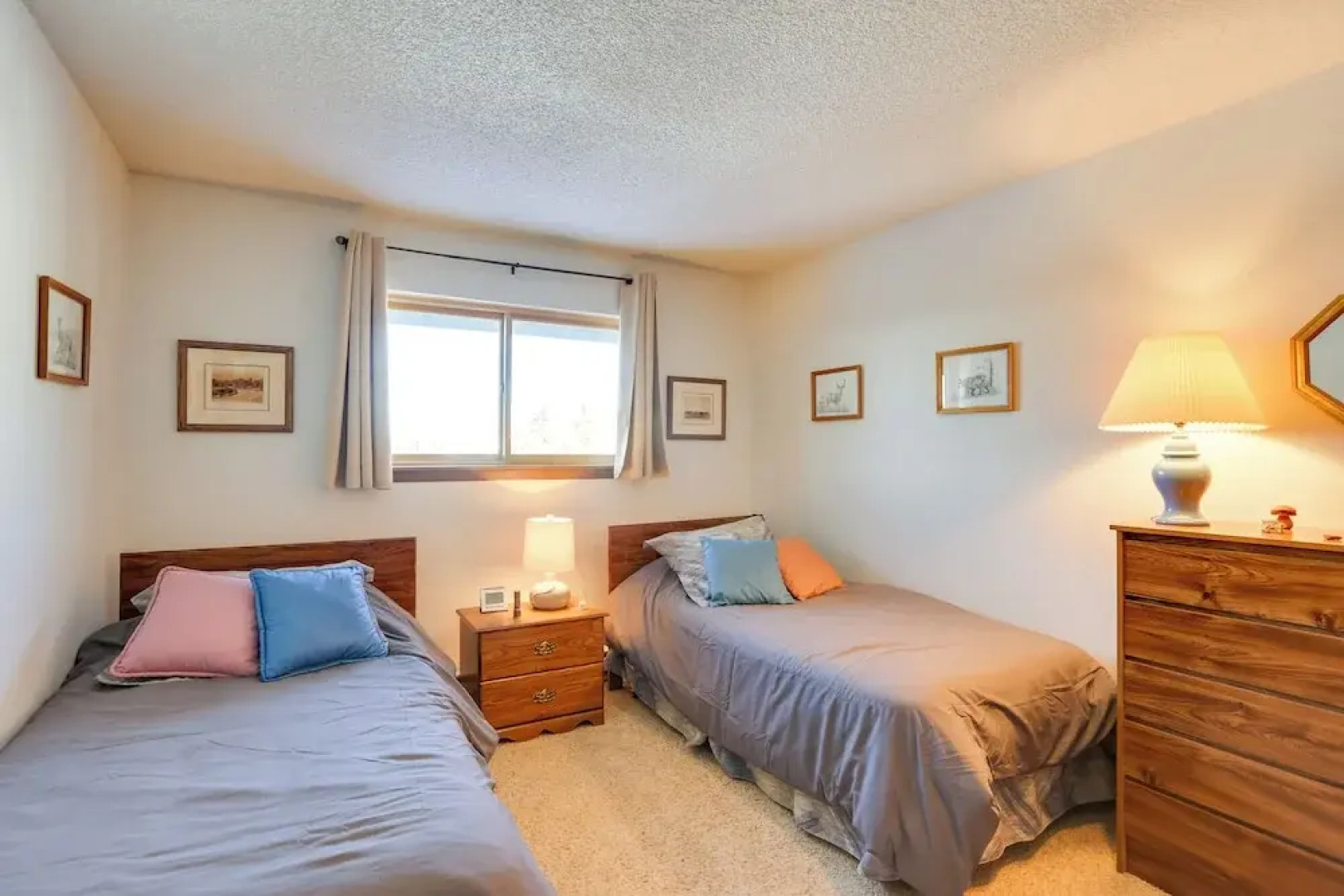 Fraser Mountain Retreat w/ Community Amenities!