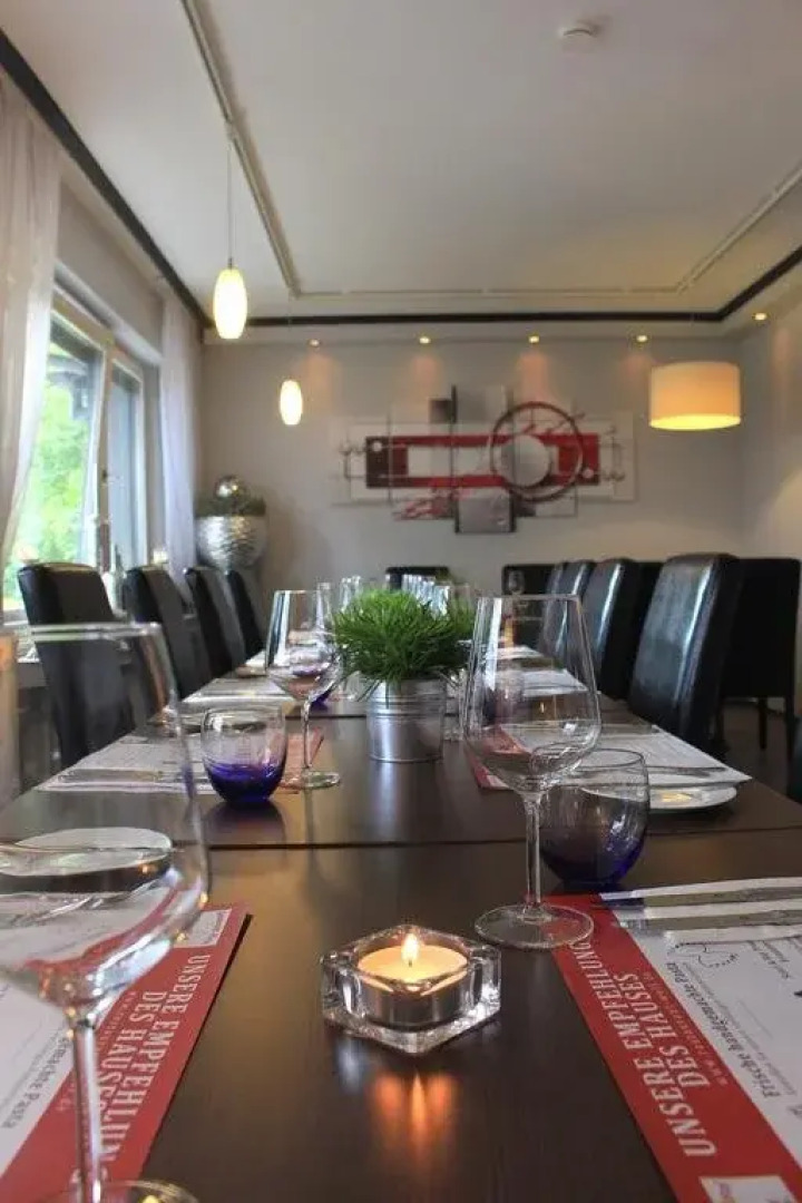 Restaurant-Hotel Zum Wolf