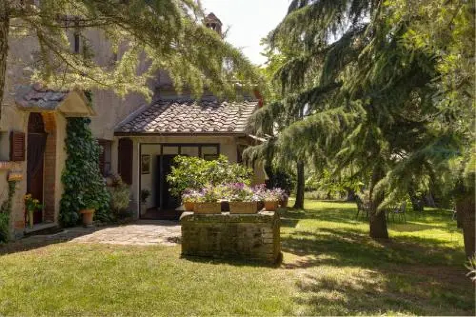 Agriturismo Villa Panorama