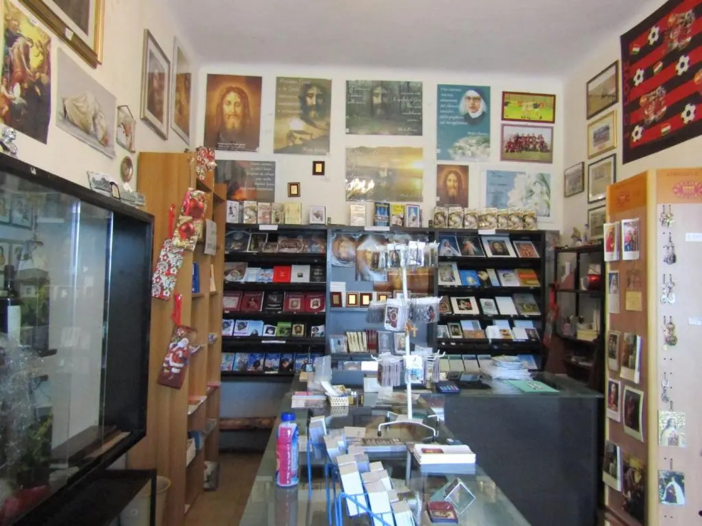 Monastero San Vincenzo - Casa Per Ferie