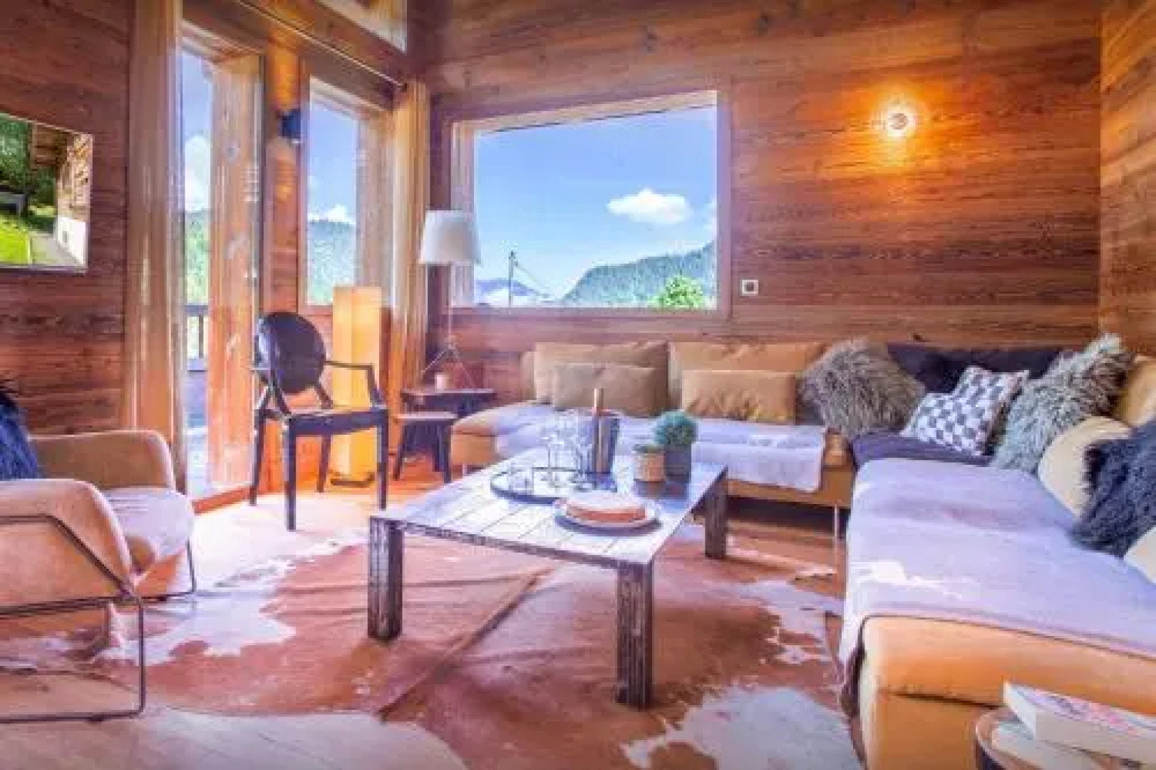 Chalet Andreanna - OVO Network